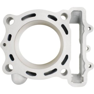 Kawasaki KX 250 F Standard Bore Cylinder Kit - Cylinder Works - 78mm, Nickel Silicon Carbide (NSC) electroplate - `21-`24